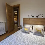 Chalet des glaciers